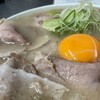 佐賀ラーメン いちげん。