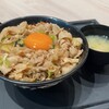 伝説のすた丼屋 - 