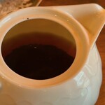 紅茶専門店チャチャドロップ - 紅茶、茶葉で淹れてくれるんです