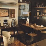 マクレーン オールドバーガースタンド - 