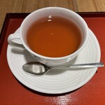 Kaden Kyouame Gion Koishi - 紅茶