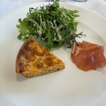 レストラン ルミエール - 前菜