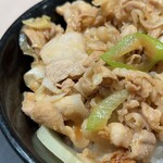 伝説のすた丼屋 - 