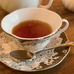 紅茶専門店チャチャドロップ - 紅茶