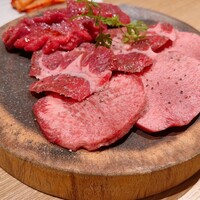 横浜焼肉kintan - 