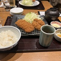 とんかつ まい泉 青山本店 - 