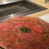 横浜焼肉kintan - 