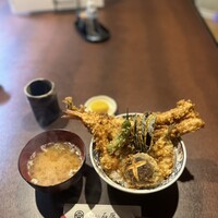 てんぷら石原 - 
