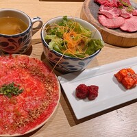 横浜焼肉kintan - 