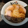 麺屋ひとつなぎ