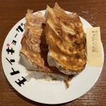 モトイギョーザ - モトイ餃子