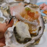 Emit Fish Bar Oyster And Grill - 