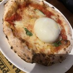 Pizzeria Bakka M'unica - 