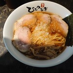 麺屋ひとつなぎ - 料理写真: