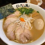 Ramen Hoppe Ya - 