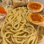 Ramen Hoppe Ya - 