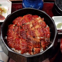 ひつまぶし名古屋備長 丸ビル店 - 