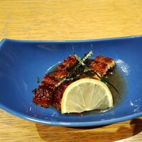 ひつまぶし名古屋備長 丸ビル店 - 