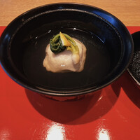 賛否両論 名古屋 - 帆立しんじょ