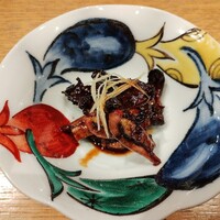 ひつまぶし名古屋備長 丸ビル店 - 