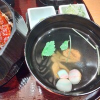 ひつまぶし名古屋備長 丸ビル店 - 