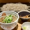 つけ蕎麦 恵比寿初代 有楽町店