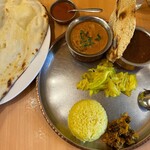 やっぱりインディア - 