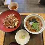 そば道 東京蕎麦style - 