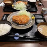 Tonkatsu Hisago - 