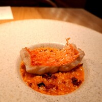ETHICA - ⚫～Arroz～
                「金目鯛のメキシコ風炊き込みご飯」