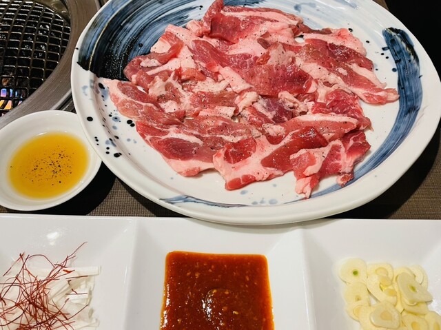 南大門 - 東酒田（焼肉）の写真