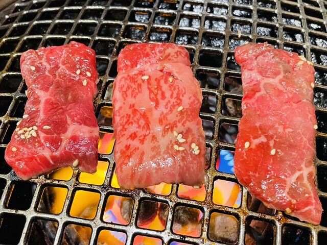 南大門 - 東酒田（焼肉）の写真
