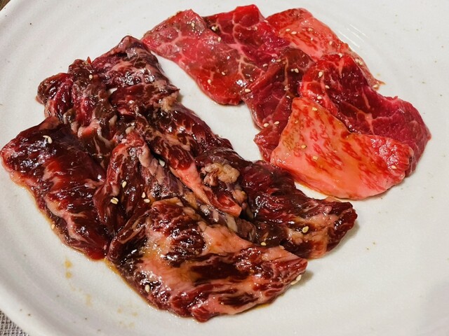 南大門 - 東酒田（焼肉）の写真