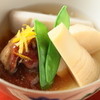 三亀 - 料理写真:季節のお料理