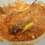 串酒場チチカブ - トマトリゾット