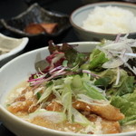 あおき - 日替わり御膳