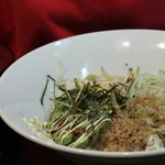 あおき - 炙り鮮魚とアボカドのロコモコ御膳