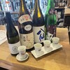 日本酒うなぎだに