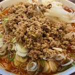 台湾ラーメン 江楽 - 