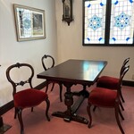 喫茶館 Bleu Montagne - 