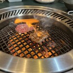 焼肉井とう - 