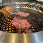 焼肉井とう - 