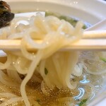 大阪麺哲 - 