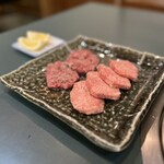 焼肉井とう - 