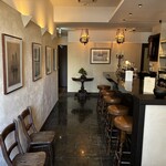 喫茶館 Bleu Montagne - 