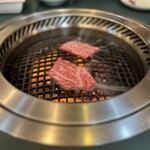 焼肉井とう - 