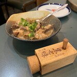 焼肉井とう - 