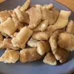 手焼き おかきや - 