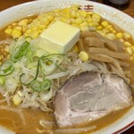 みそラーメンのよし乃 - 