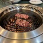 焼肉井とう - 